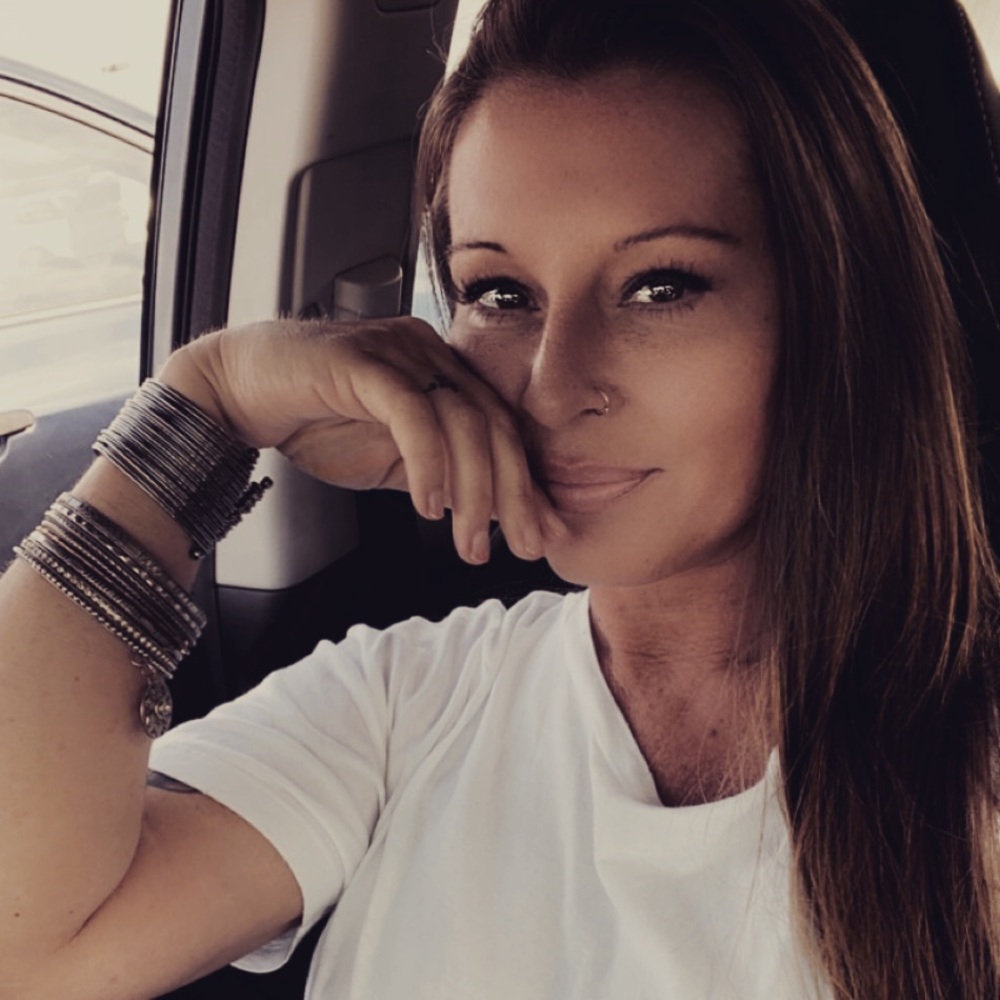 Meet your Posher, Stephanie
